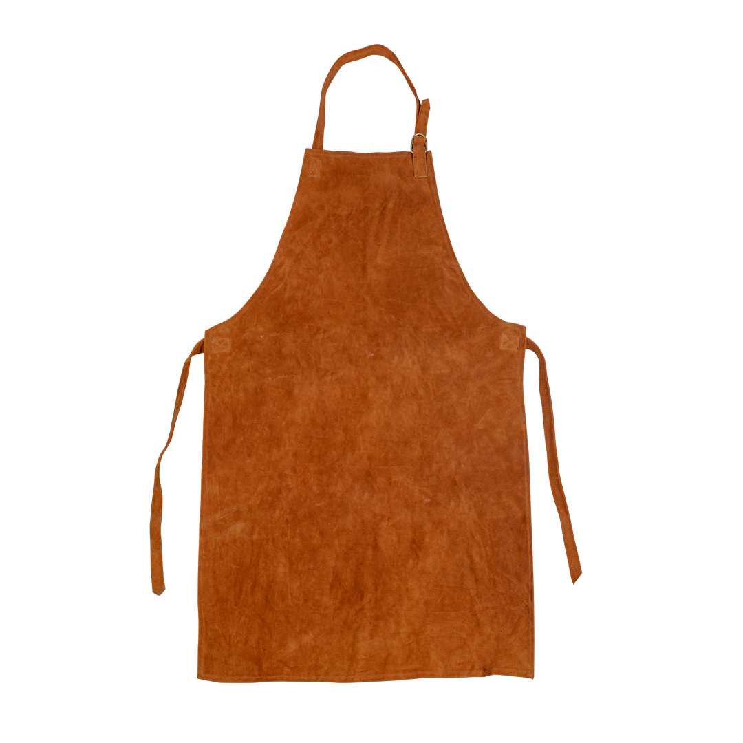 Campfire Apron