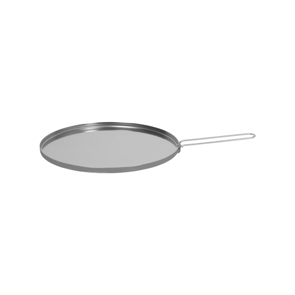 Flat Frying Pan