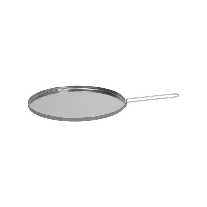 Flat Frying Pan