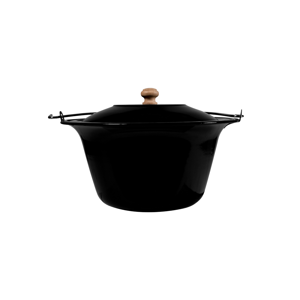 Soup Pot 10L